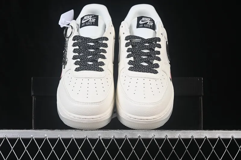All categories Nk Air Force 1 Air Force series Nk Air Force 1 Low Air Force low-top Nike Air Force 1'07 Low joint model Air Force 1 low-top casual sneakers DN9688-105